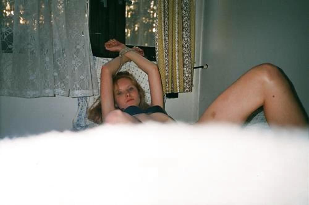 naked body