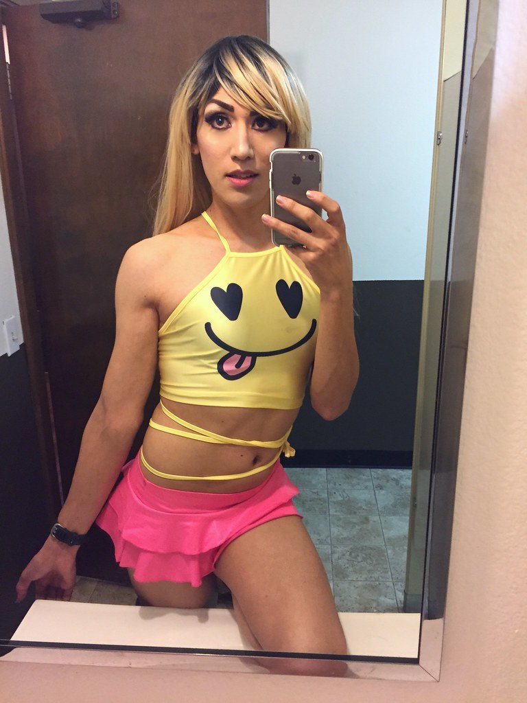 Some Hot Crossdressers